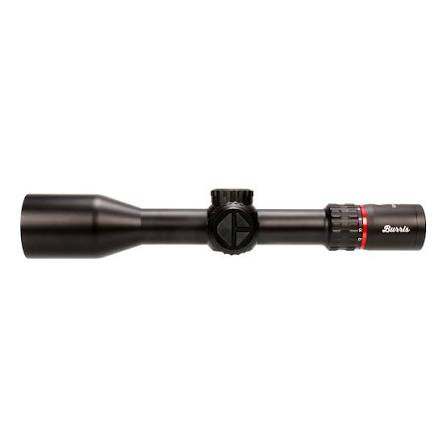 Burris Eliminator 6 6-20x52 Rifle Scope 200177 Laser Range Finder X177 Reticle