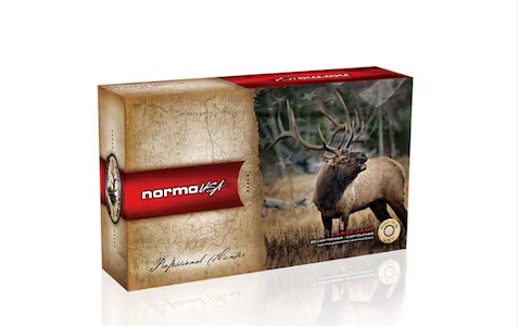 Weatherby Ammo 257 Wby 100gr Sp Norma