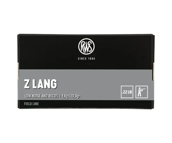 Br Long Z 22