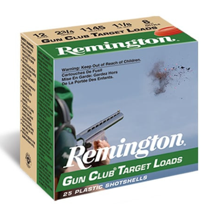 Rem 20ga Target 24gm #9 Carts X200