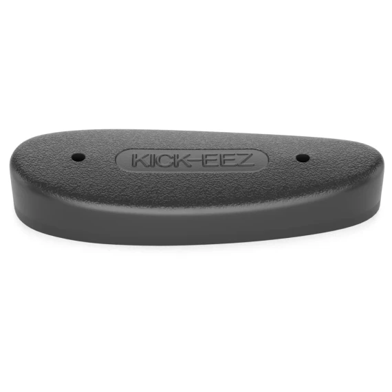 Kick Eez Recoil Pad Grind To Fit 301-6-l-b All Purpose 3/4 Black