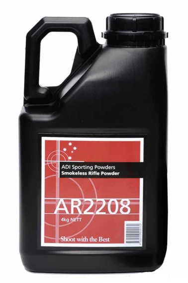 Adi Powder Ar2208 4kg