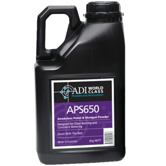 Adi Aps650 2kg Powder