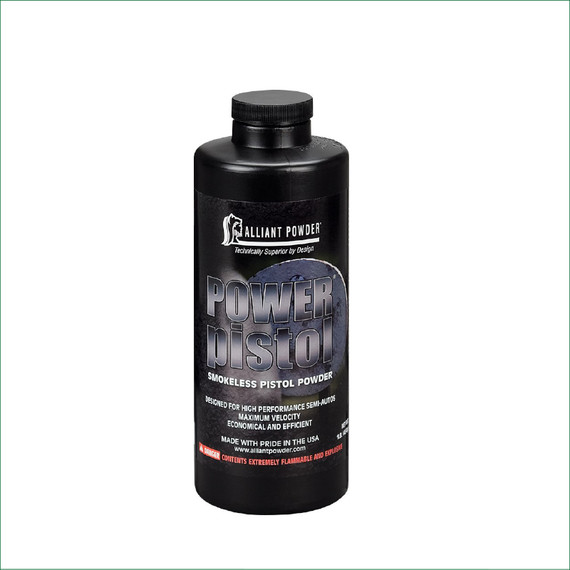 Allian Power Pistol 1lb .454kg