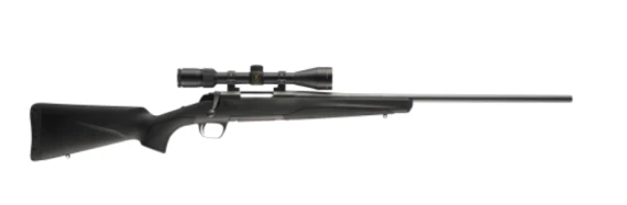 Browning X-bolt Composite Stalker 308win 4rnd Mag