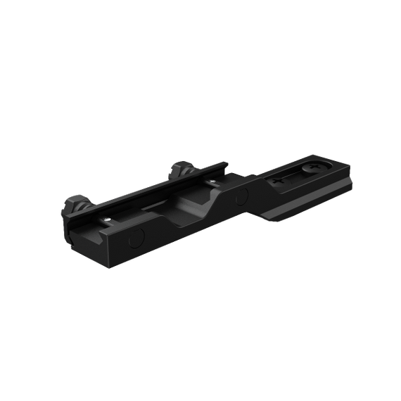 Hik Micro Scope Rail Mount Extended 3 Hole