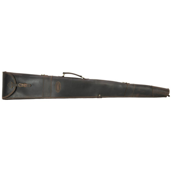 Artipel Leather Gunbag Length 137cm And Made In Italy
