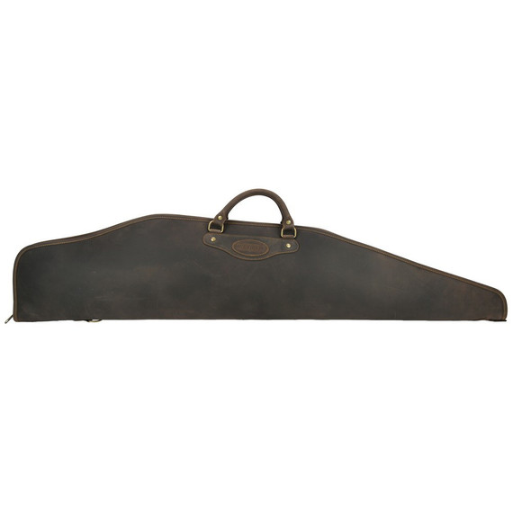 Artipel Leather Gunbag For Rifle With Optic Length 120cm