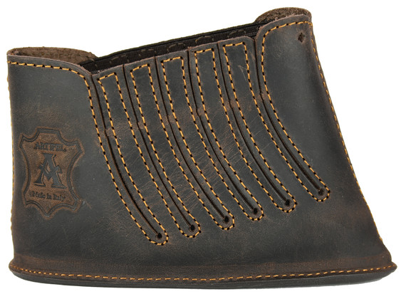 Artipel Leather Adjustment For Gun Butt Mm20
