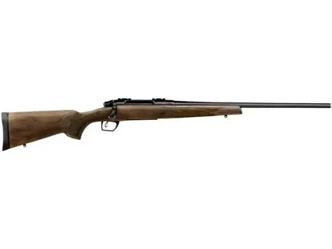 Remington 783 22" Blued 4 Shot