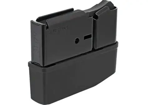 Sauer 100 5rnd Magazine 243/308win