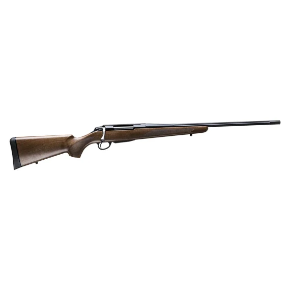 Tikka T3 .243 Fluted Timber Blued Used Sh4597
