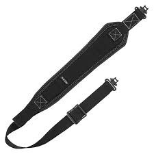 Allen Company Glen Eagle Baktrak Solo Sling Black