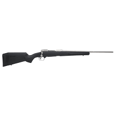REMINGTON 700 SPS STIANLESS SYNTHETIC 223 REM 24" 5 SHOT