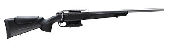 Tikka T3X CTR Stainless 7-08 MT 20"