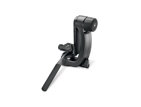 Swarovski Pth Professional Tripod Head