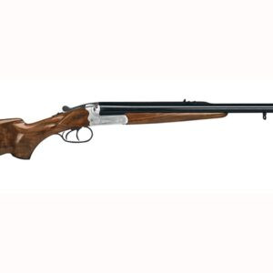 Merkel 140ae Safari Double Rifle .416 Rigby