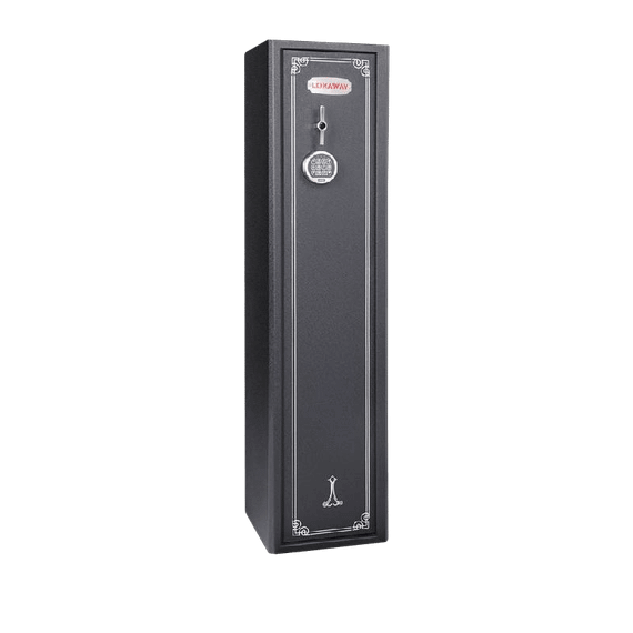 Lokaway Lok2k Digital 8 Gun
