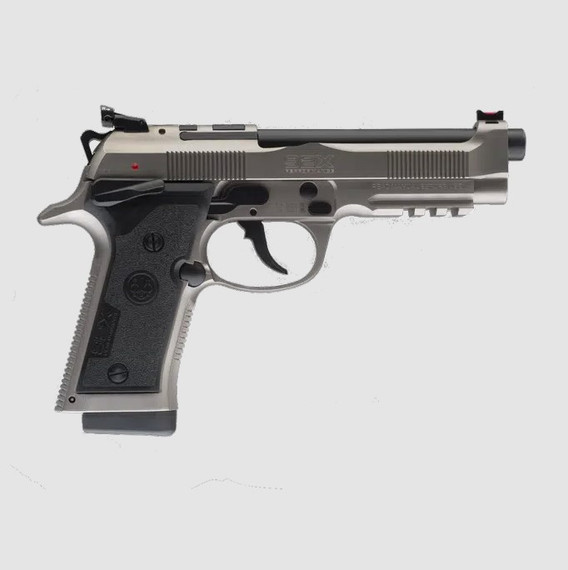 Beretta 92X Performance RDO 9mm 10 Round