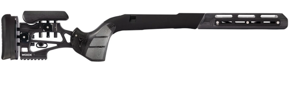 Furiosa Chassis Remington 700 La Bdl Micarta