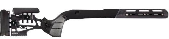 Furiosa Chassis Howa 1500 La Bdl Micarta