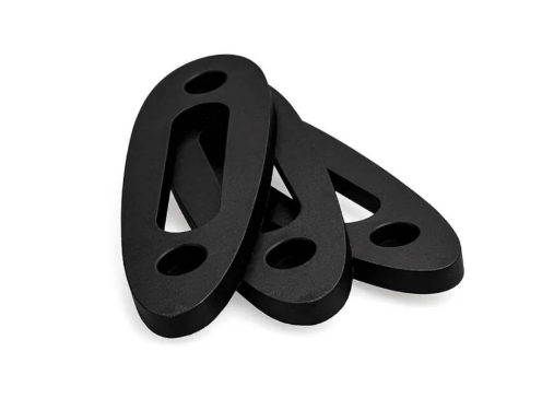Spacers 4 Pieces