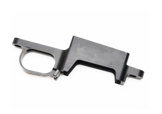 Hawkins M5 Bottom Metal Remington 700 Dbm La Cip+