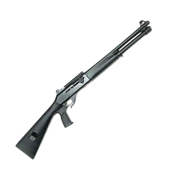 Sulan Tacsoras 18.5" 47cm Black