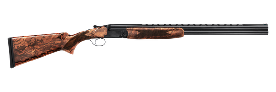 Yildiz Pro Black Trap 12g G4 As 30'' Bbl