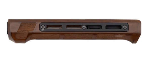 Bravado Handguard Marlin Sbl & Trapper Walnut