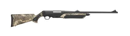 ARTTECH PRIMA XP PUMP ACTION 308 WIN 20" CAMO 4 SHOT