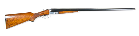 Lucchini Pigeon 12g Sxs Sh2756