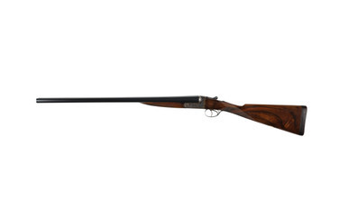 Westley Richards Special Grade 12g Used Sh3372