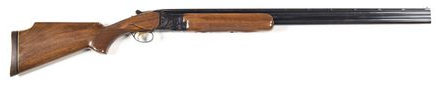 Miroku Stirling 800 12g Used Sh3464