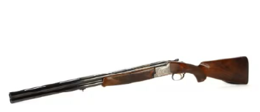 Franchi Diplomat 12ga W/case Used Sh3572