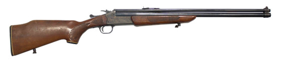 Savage 24 22lr Used Sh3533