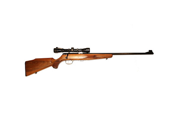 Voere 105 22lr Package Used Sh3163