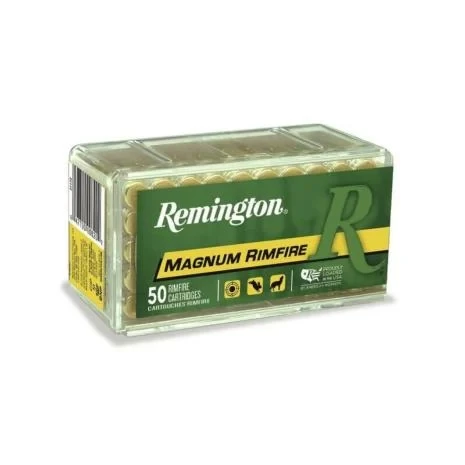 Rem .22winmag 33gr Vmax Bt X50