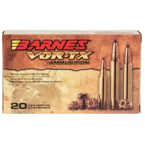 Barnes 300win Mag 150gr Ttsx