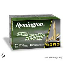 Rem 222rem 50gr Accutip B Tail