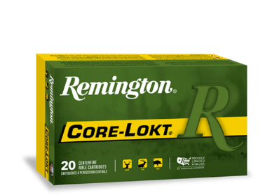 Rem 300 Win Mag 150gr Psp Core Lokt Cart
