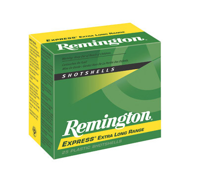 Rem .410ga 3 6 X25