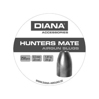 Diana Ammunition 28 Gauge No 4