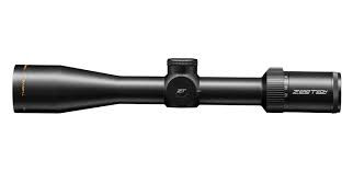 Zt Thrive 3-12x44 Mildot Zero Tech
