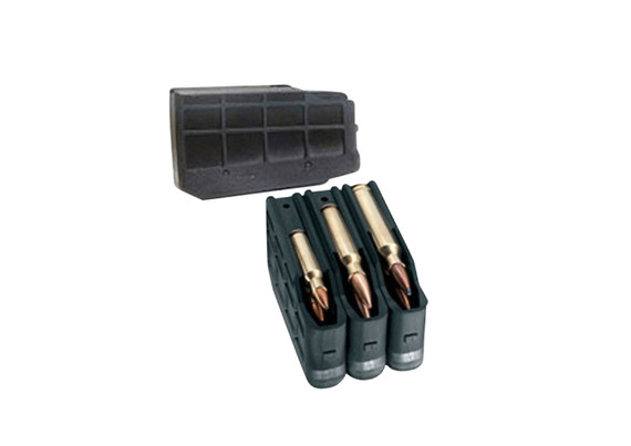 Tikka T3 Magazine 6rd Short