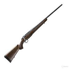 Tikka T3x Hunter 308 Win 22.4"