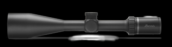Burris Fulfield E1 6.5-20x50 B-plex