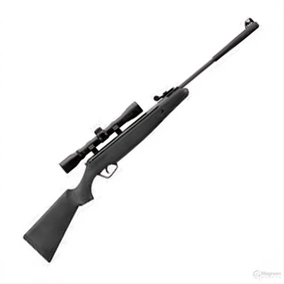 Stoeger X10 Synthetic & 4x32 Scope 177air