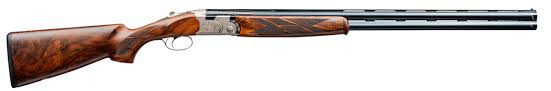 Silver Pigeon I Sporting 30 Inch Ochp
