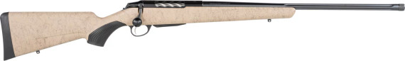 Tikka T3x Roughtech Desert Tan 308 Muzzle Brake 22.4 D18